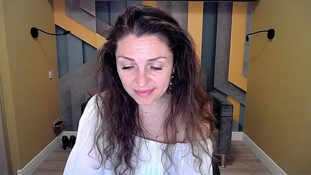 EllaLong online show from December 2024 03:37:01 PM