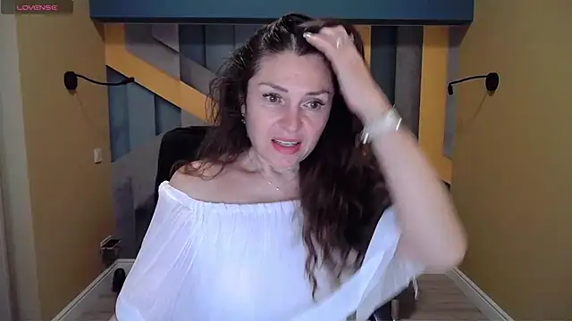 EllaLong online show from December 2024 12:27:02 PM