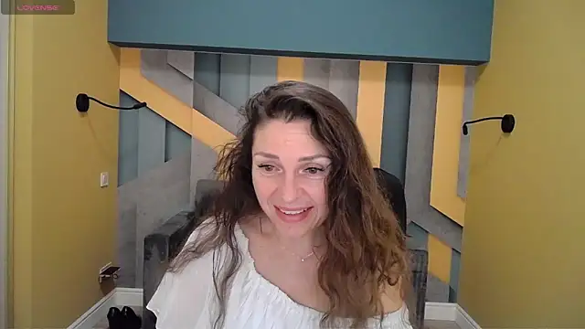 EllaLong online show from January 2025 12:35:02 PM