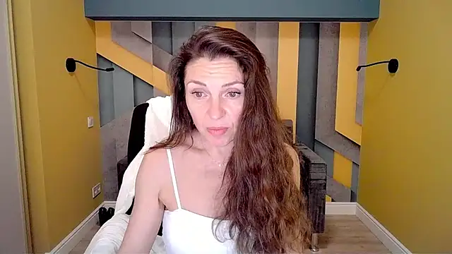 EllaLong online show from February 2025 06:38:01 PM