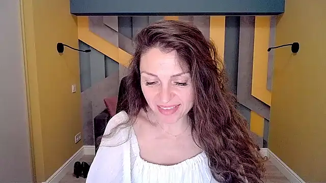 EllaLong online show from February 2025 03:50:02 PM