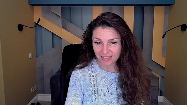 EllaLong online show from October 2025 11:39:02 AM