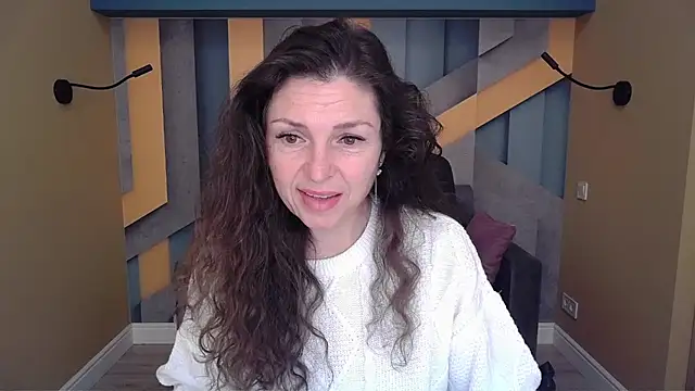 EllaLong online show from November 2025 12:27:02 PM