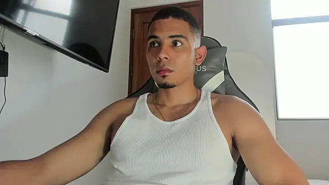 joss 111 online show from November 2025 01:45:02 PM