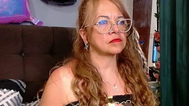 RubyWatson50 online show from May 2026 12:41:02 AM