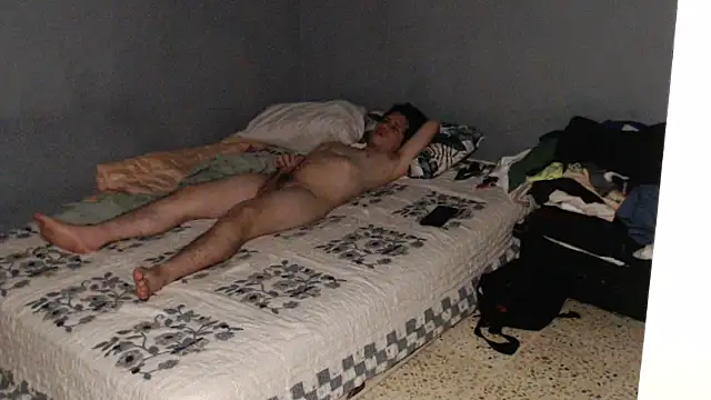 DanelyLopez online show from November 2025 11:54:02 PM