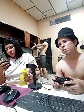 DanelyLopez online show from February 2026 03:47:02 AM