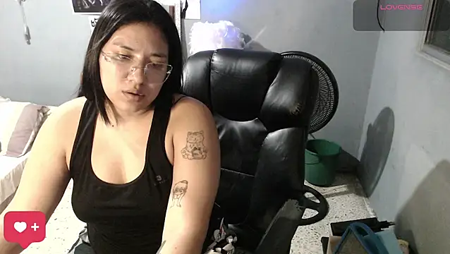 DanelyLopez online show from March 2026 12:15:01 AM