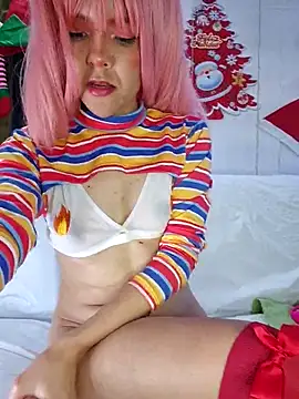 PastelitoGaming online show from November 2025 09:25:02 PM