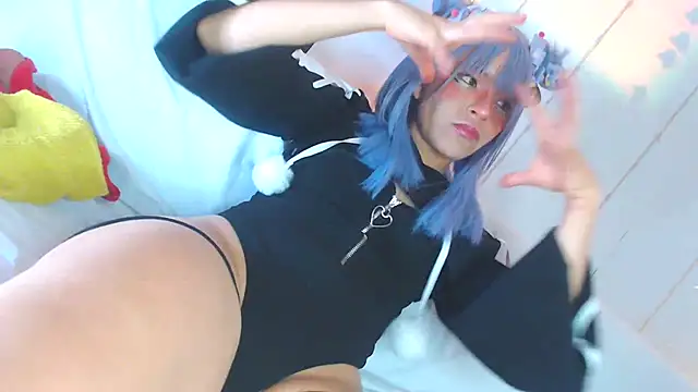PastelitoGaming online show from May 2026 04:53:02 AM
