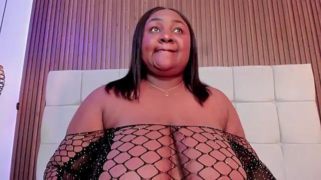 Saravy Blandon online show from March 2026 12:53:02 PM