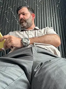 Snapshot of Maxi_TheBigDaddy chatting on July 2026 02:54:01 PM Maxi TheBigDaddy online show from July 2026 02:54:01 PM