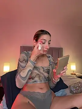 DanikRosse online show from April 2026 03:42:02 AM