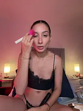 DanikRosse online show from May 2026 03:56:02 AM