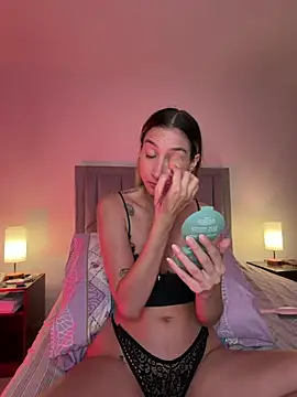 DanikRosse online show from July 2026 04:14:02 AM