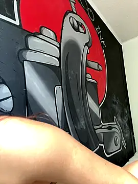 Snapshot of Sarah_millerr_ chatting on October 2025 06:19:02 PM Sarah millerr online show from October 2025 06:19:02 PM