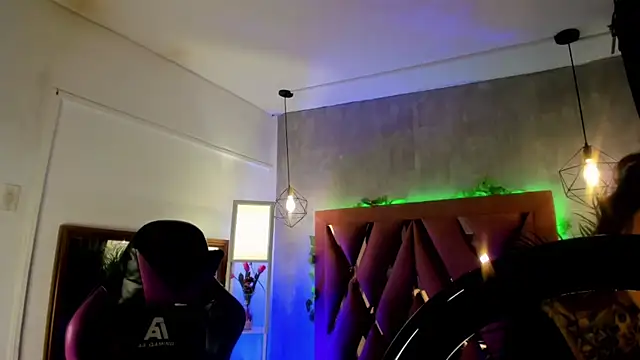 Megan inked online show from January 2025 02:56:02 AM