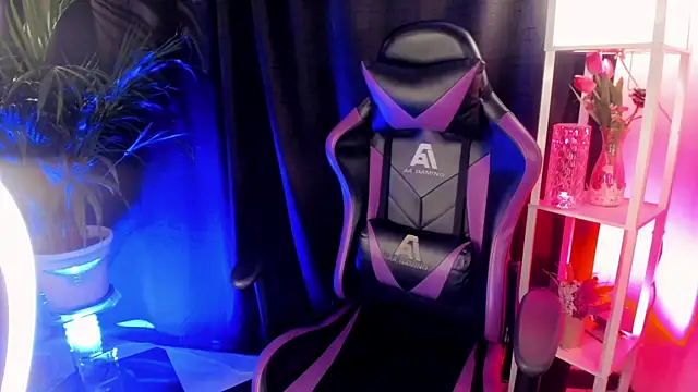 Megan inked online show from March 2025 02:21:02 AM