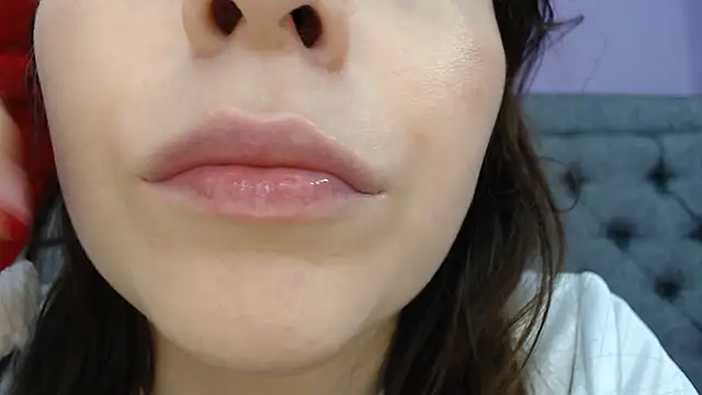 Snapshot of LilaSuni chatting on December 2024 05:18:02 PM LilaSuni online show from December 2024 05:18:02 PM