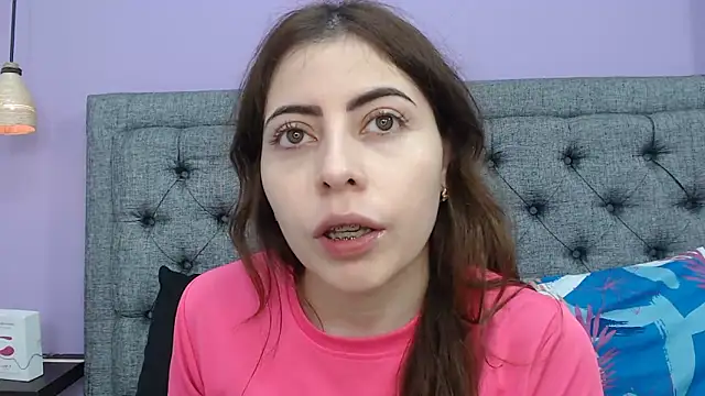 Snapshot of LilaSuni chatting on December 2024 01:50:02 PM LilaSuni online show from December 2024 01:50:02 PM