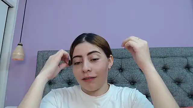 Snapshot of LilaSuni chatting on September 2025 03:23:02 PM LilaSuni online show from September 2025 03:23:02 PM