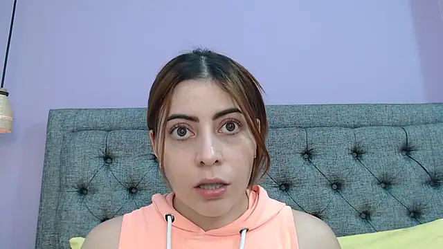 Snapshot of LilaSuni chatting on September 2025 09:17:02 PM LilaSuni online show from September 2025 09:17:02 PM