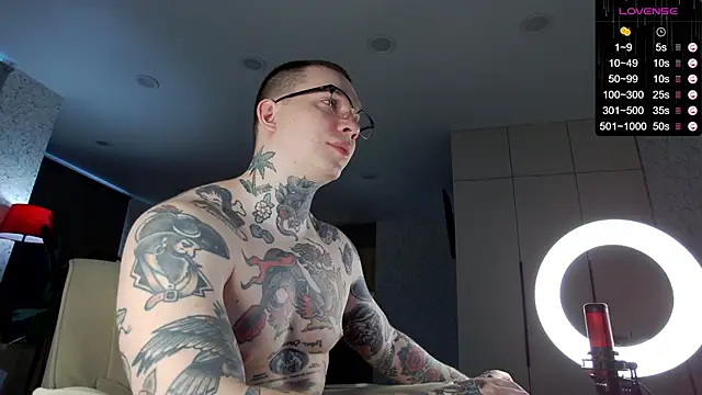 Tommy cat online show from January 2025 05:19:02 AM