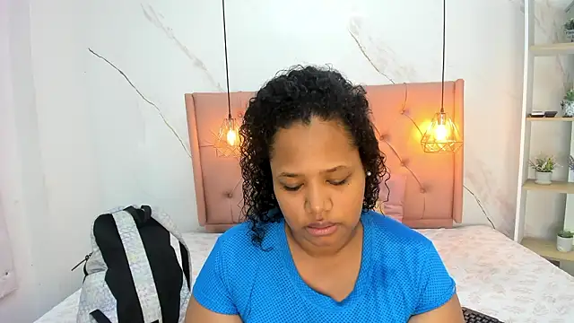 Belle Brunette online show from March 2026 11:37:01 AM