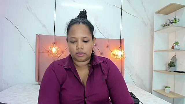 Belle Brunette online show from May 2026 12:20:01 PM