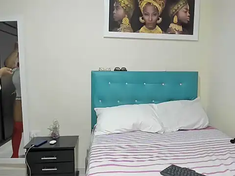 megan-hotxx online show from September 2025 02:38:02 AM