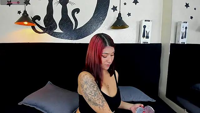 Latin Horny 69 online show from December 2024 03:35:01 AM