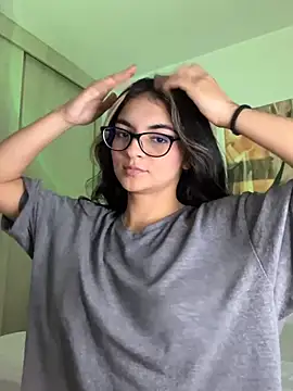 Cat2525 online show from February 2026 11:52:02 PM