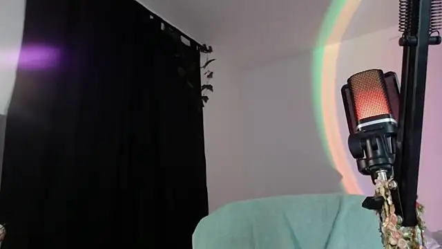 shy katy  online show from April 2026 06:21:01 AM