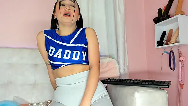 Snapshot of tinysara chatting on January 2025 08:22:02 PM tinysara online show from January 2025 08:22:02 PM