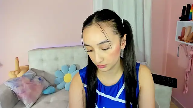 Snapshot of tinysara chatting on March 2025 10:42:01 PM tinysara online show from March 2025 10:42:01 PM