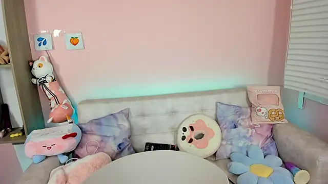 Snapshot of tinysara chatting on September 2025 04:32:02 PM tinysara online show from September 2025 04:32:02 PM