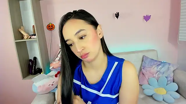 Snapshot of tinysara chatting on October 2025 04:18:02 PM tinysara online show from October 2025 04:18:02 PM