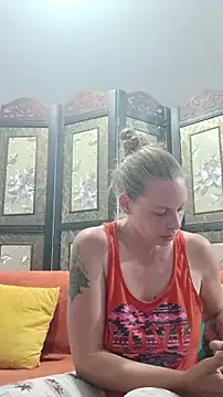 WildScorpio86 online show from June 2026 10:14:02 PM
