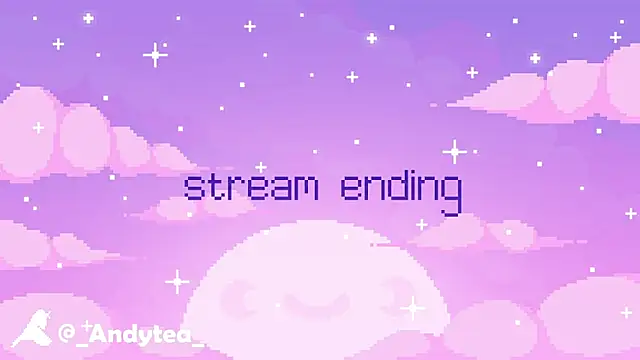 Snapshot of Andytea6 chatting on January 2025 12:52:02 PM Andytea6 online show from January 2025 12:52:02 PM