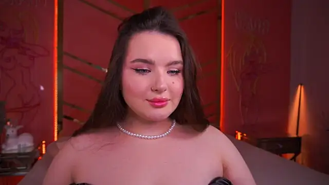 CuteAmberr online show from December 2024 11:22:01 PM