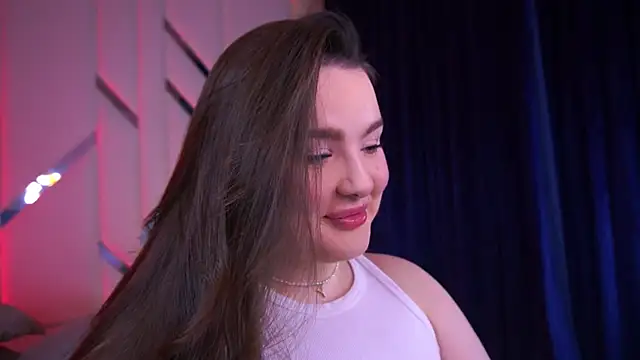 CuteAmberr online show from March 2025 11:14:02 PM