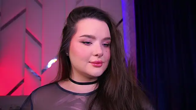 CuteAmberr online show from March 2025 11:25:01 PM