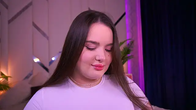 CuteAmberr online show from September 2025 12:54:02 AM