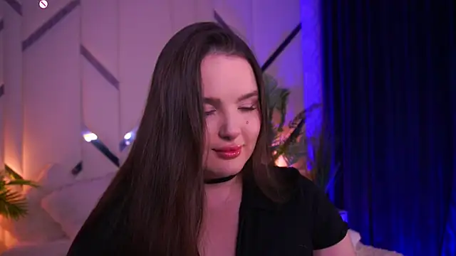 CuteAmberr online show from September 2025 11:16:01 PM