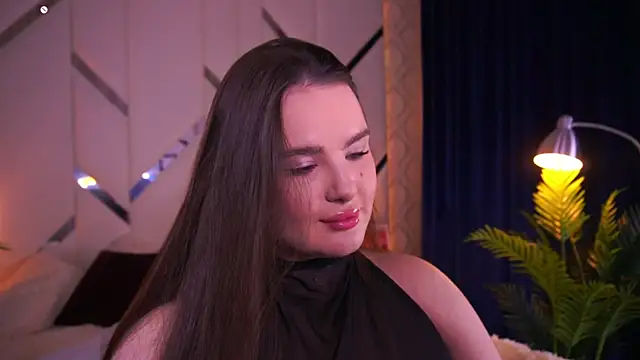 CuteAmberr online show from October 2025 11:57:01 PM