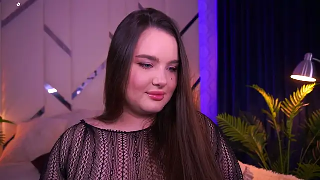 CuteAmberr online show from October 2025 12:08:01 AM