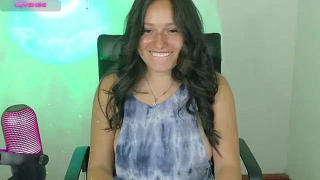 Snapshot of megan_doll2 chatting on January 2025 10:06:01 PM megan doll2 online show from January 2025 10:06:01 PM