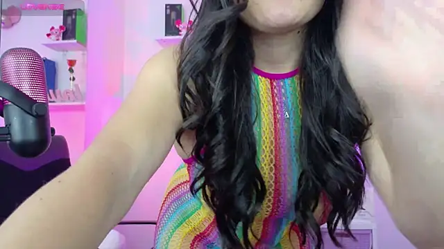 Snapshot of megan_doll2 chatting on February 2025 10:11:01 PM megan doll2 online show from February 2025 10:11:01 PM