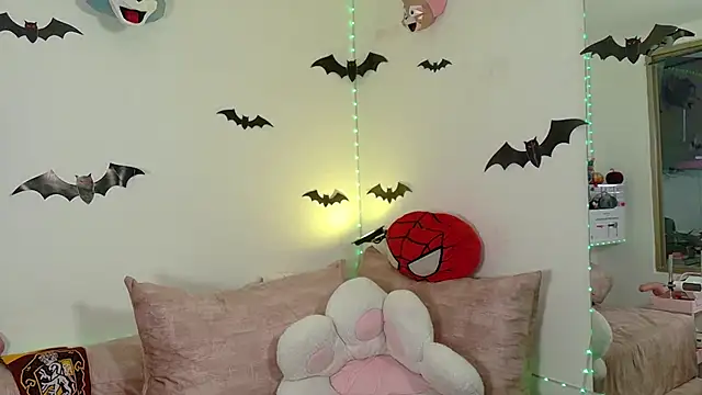 Snapshot of megan_doll2 chatting on October 2025 08:54:02 PM megan doll2 online show from October 2025 08:54:02 PM