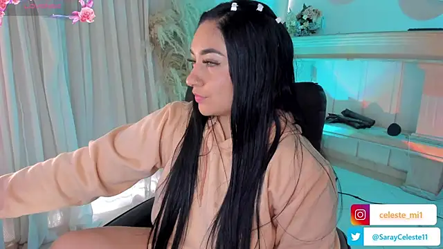 scarlet miller1 online show from January 2025 05:45:02 PM